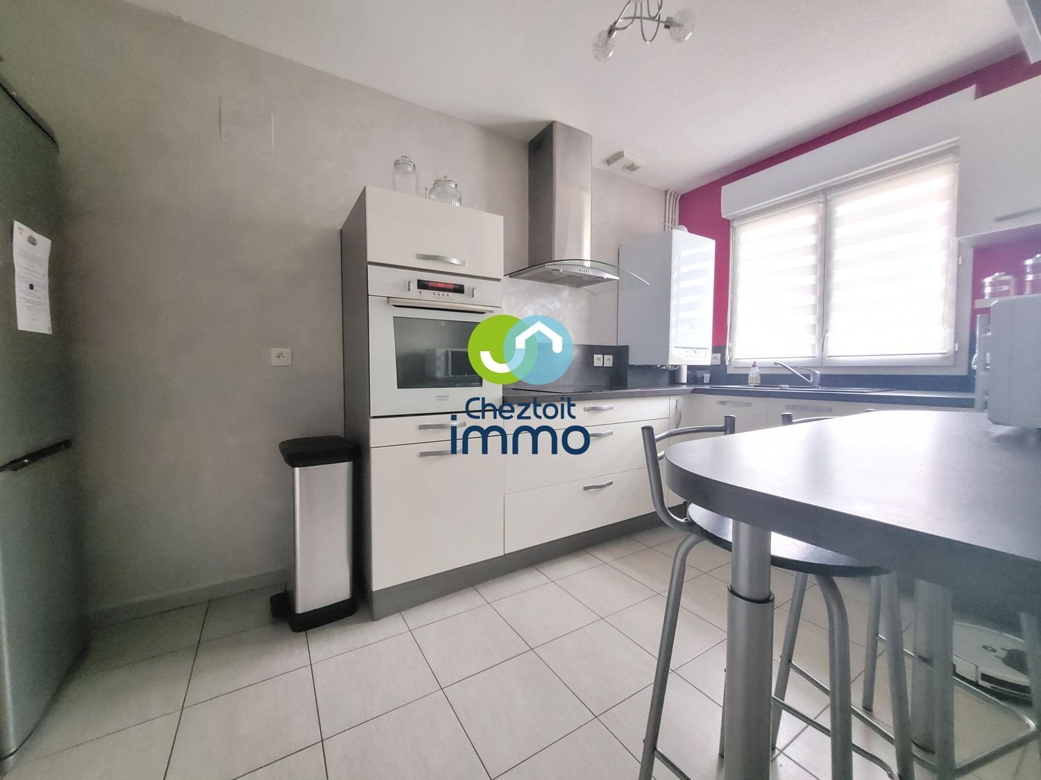 Maison à vendre, 95m², Liévin