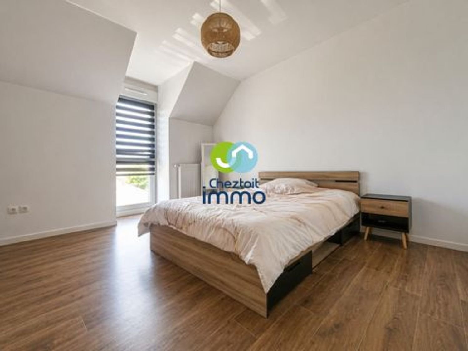 Maison à vendre, 95m², Liévin