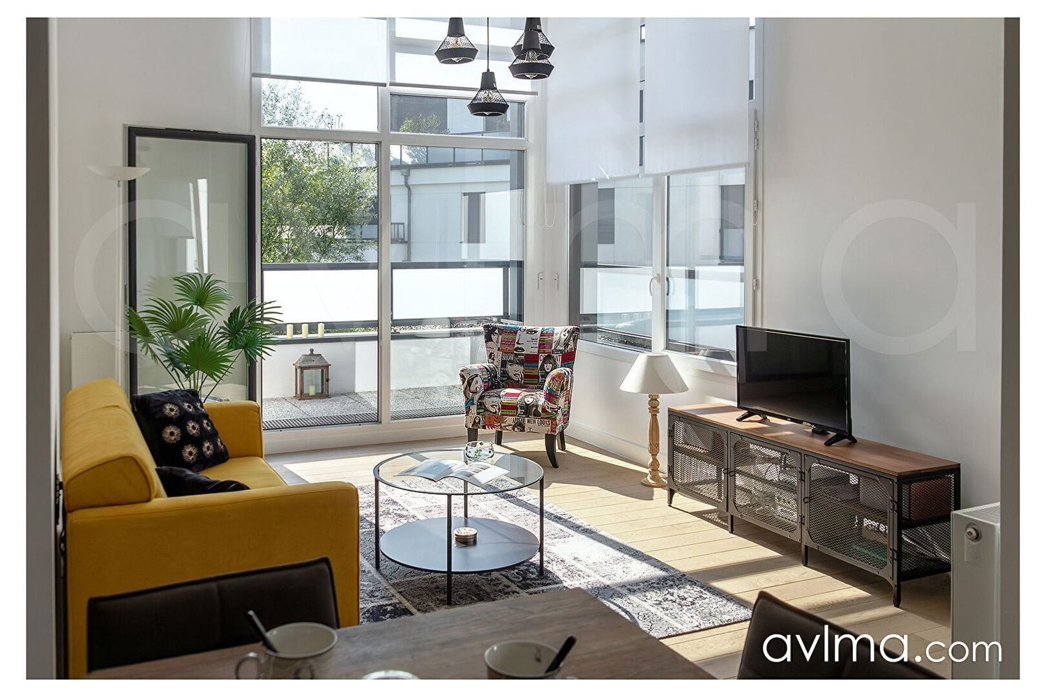 Appartement à vendre, 69m², Noisy-le-Roi
