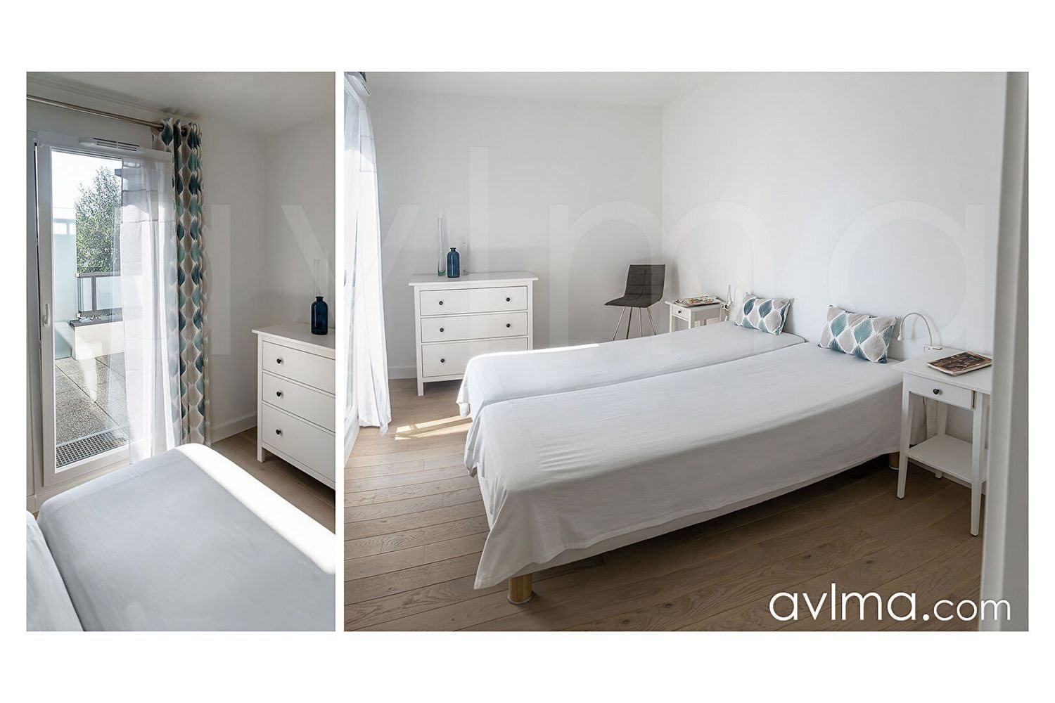 Appartement à vendre, 69m², Noisy-le-Roi