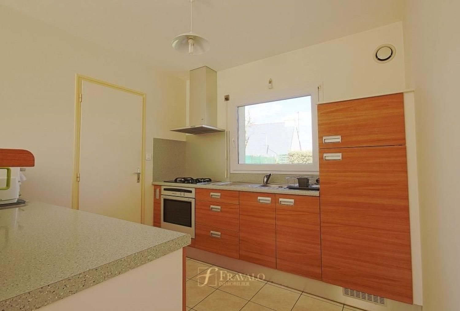 Maison à vendre, 100m², Plougoumelen