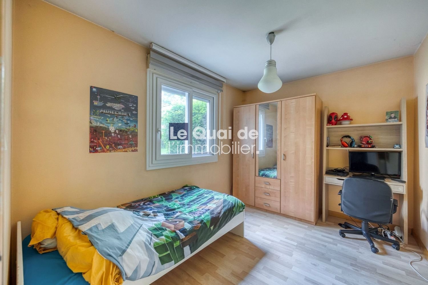 Appartement à vendre, 76m², Meylan