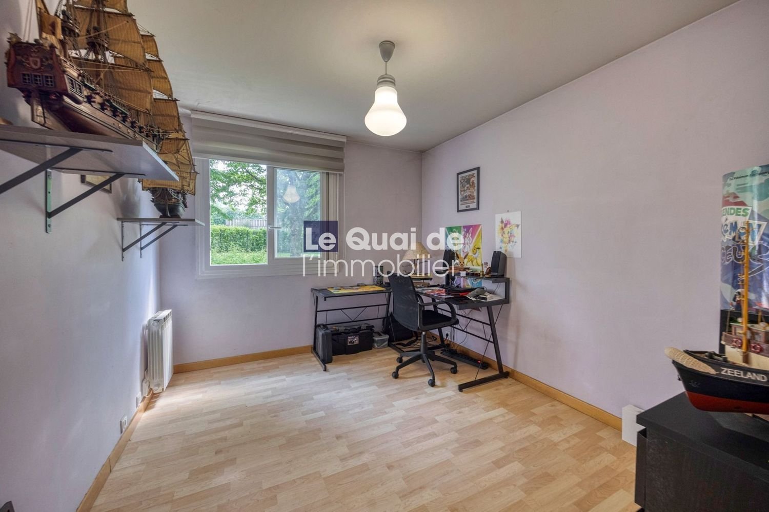 Appartement à vendre, 76m², Meylan
