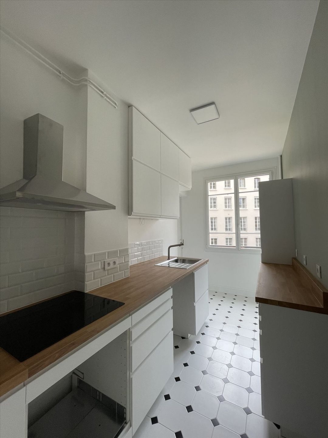 Appartement à louer, 59m², Neuilly-sur-Seine
