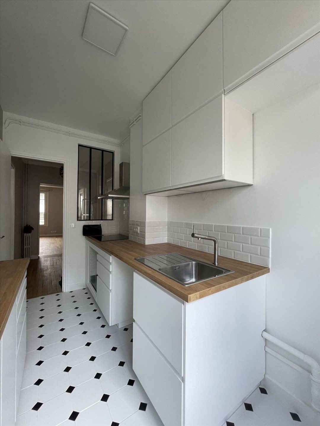 Appartement à louer, 59m², Neuilly-sur-Seine