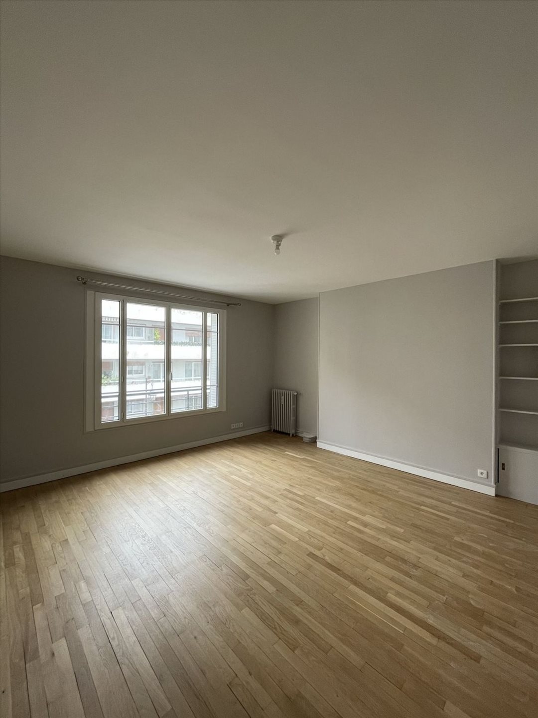 Appartement à louer, 59m², Neuilly-sur-Seine