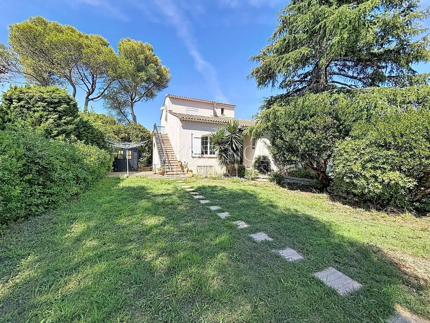 Appartement à vendre, 11m², Fréjus