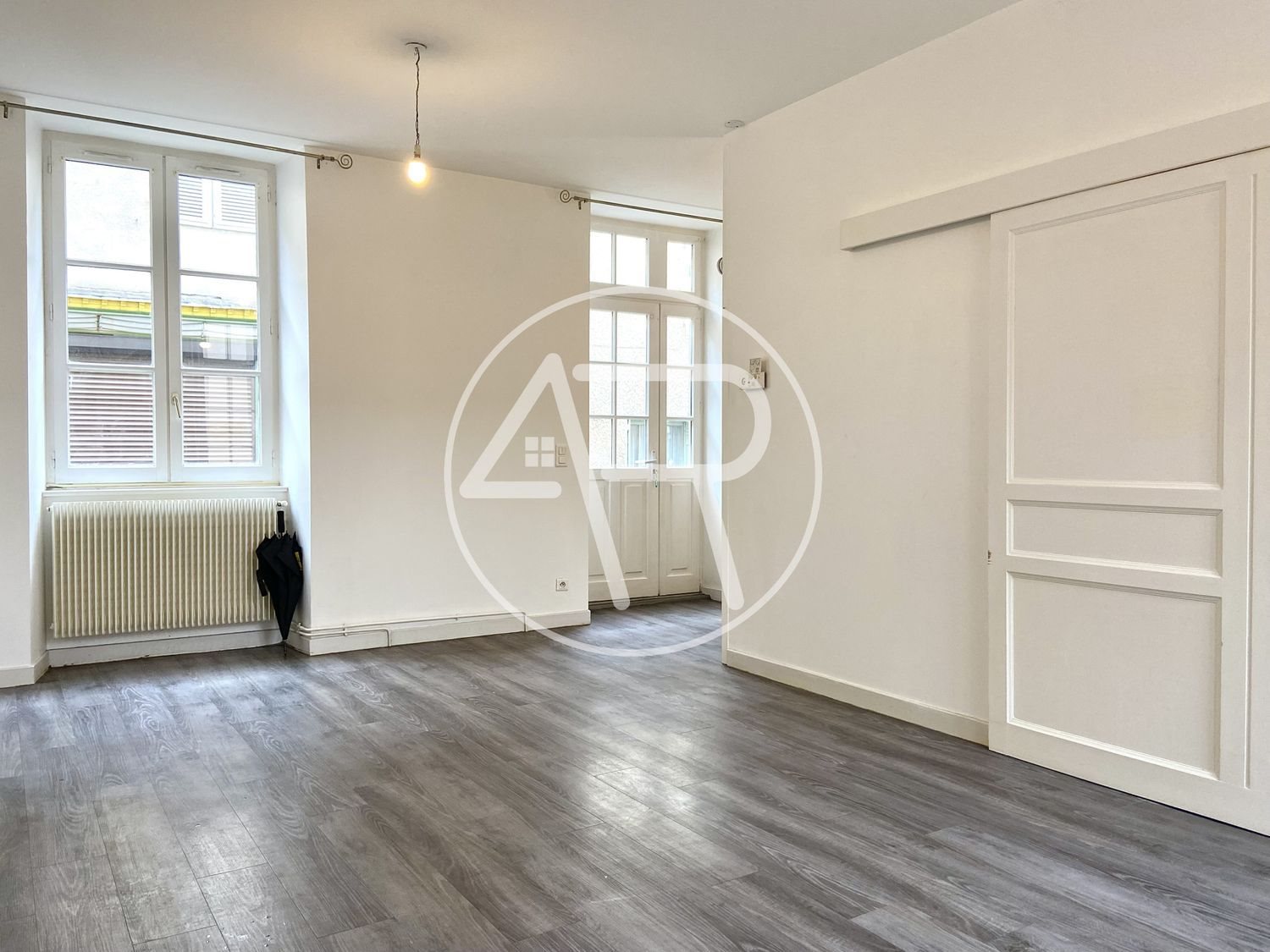 Appartement à louer, 36m², Brioude