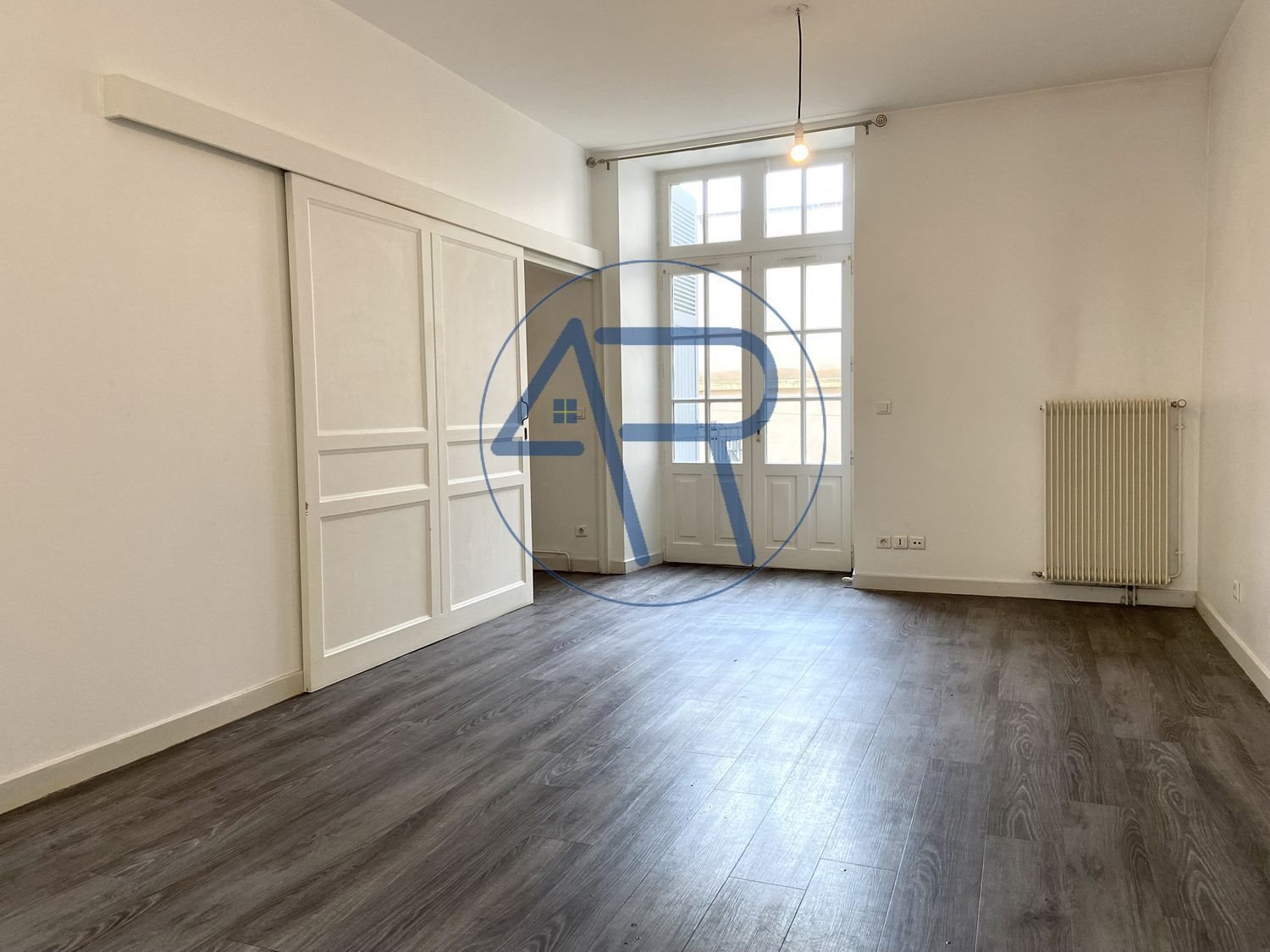 Appartement à louer, 36m², Brioude
