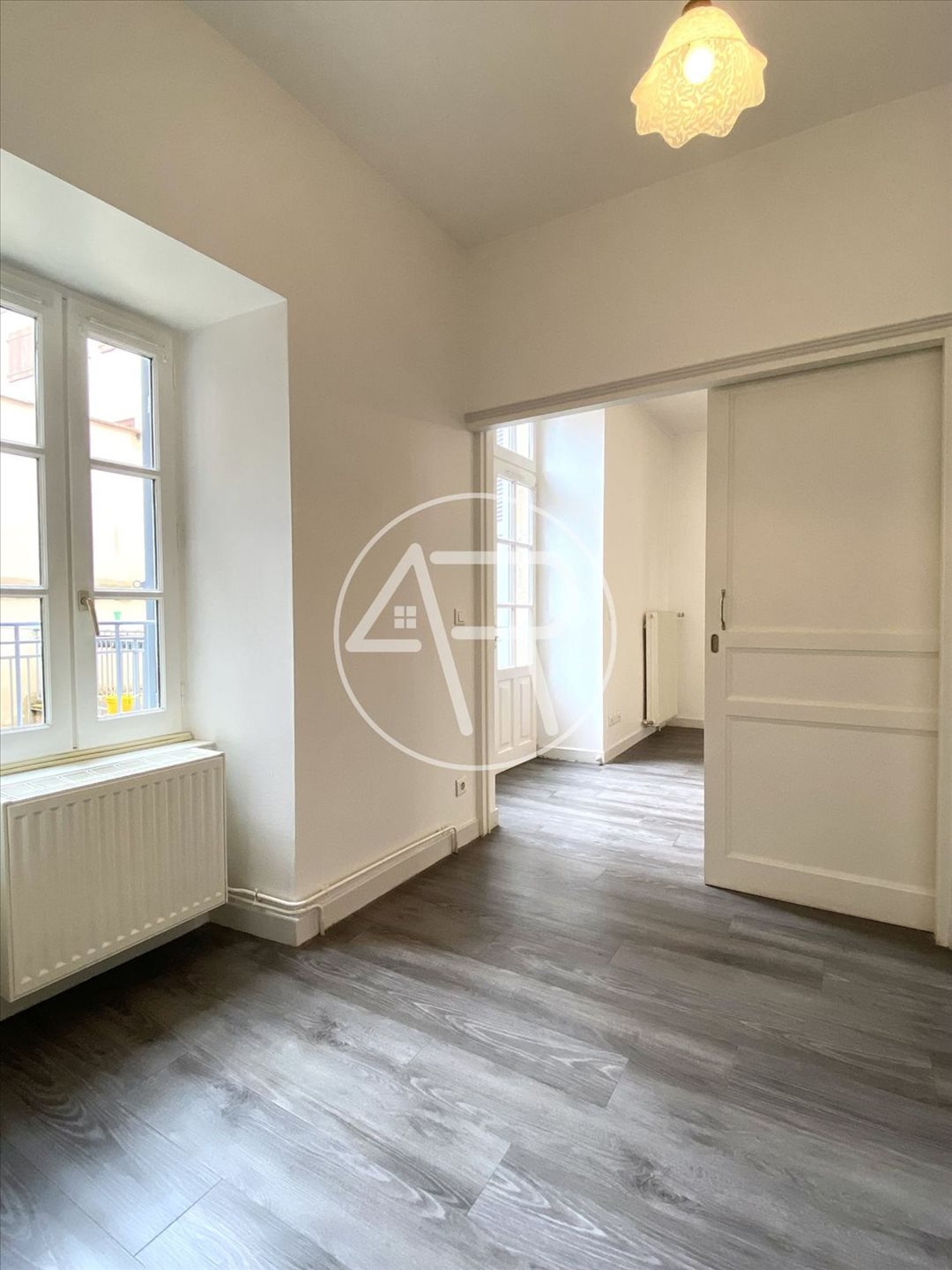 Appartement à louer, 36m², Brioude