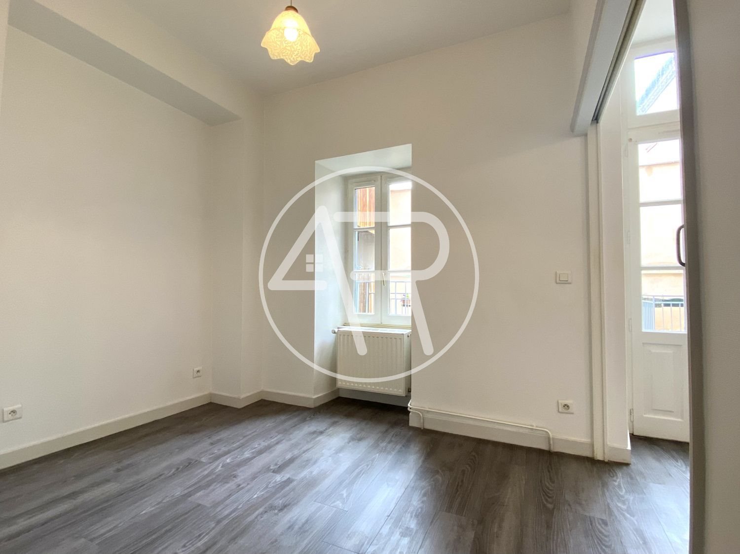 Appartement à louer, 36m², Brioude