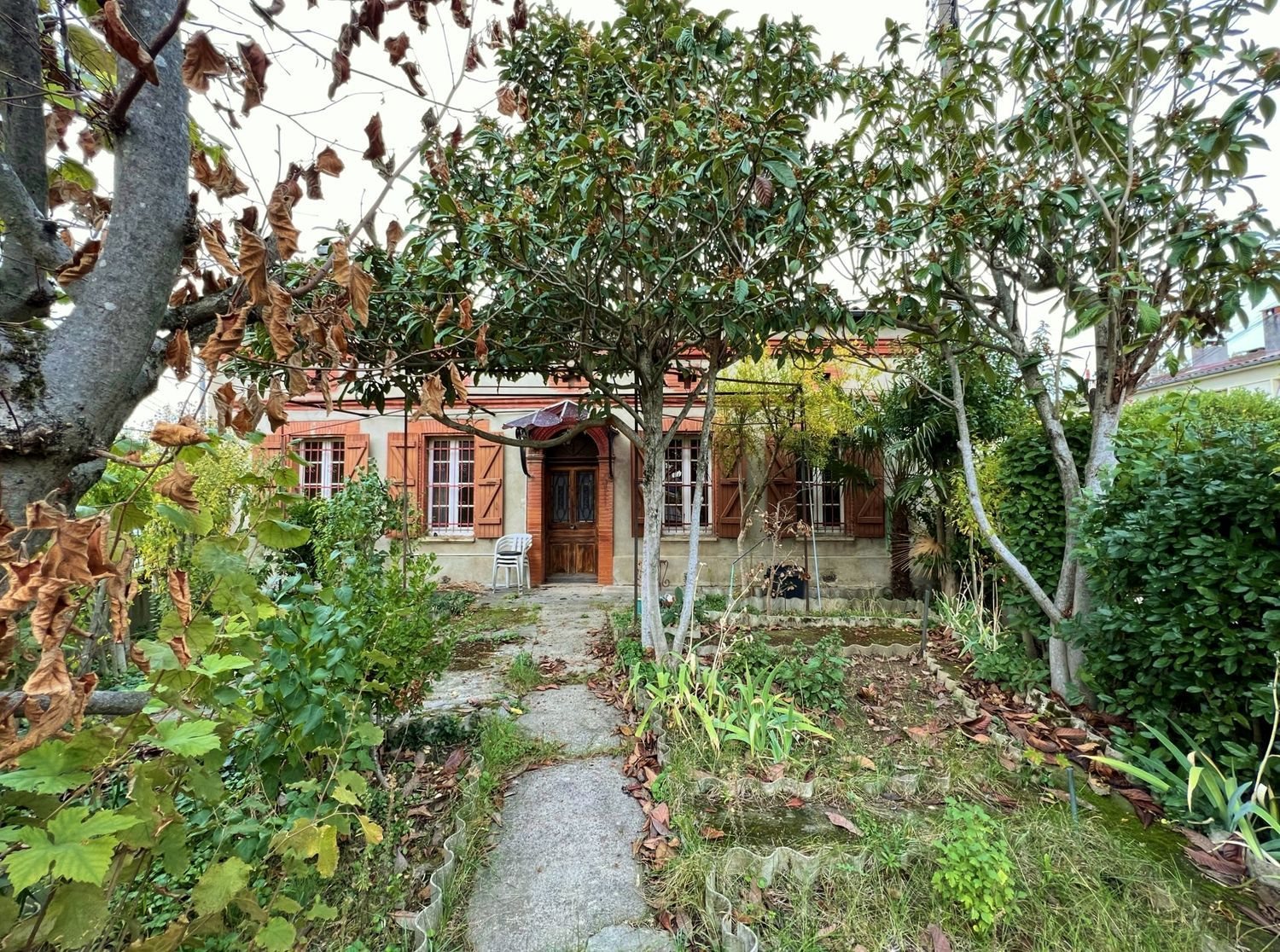 Maison à vendre, 182m², Toulouse