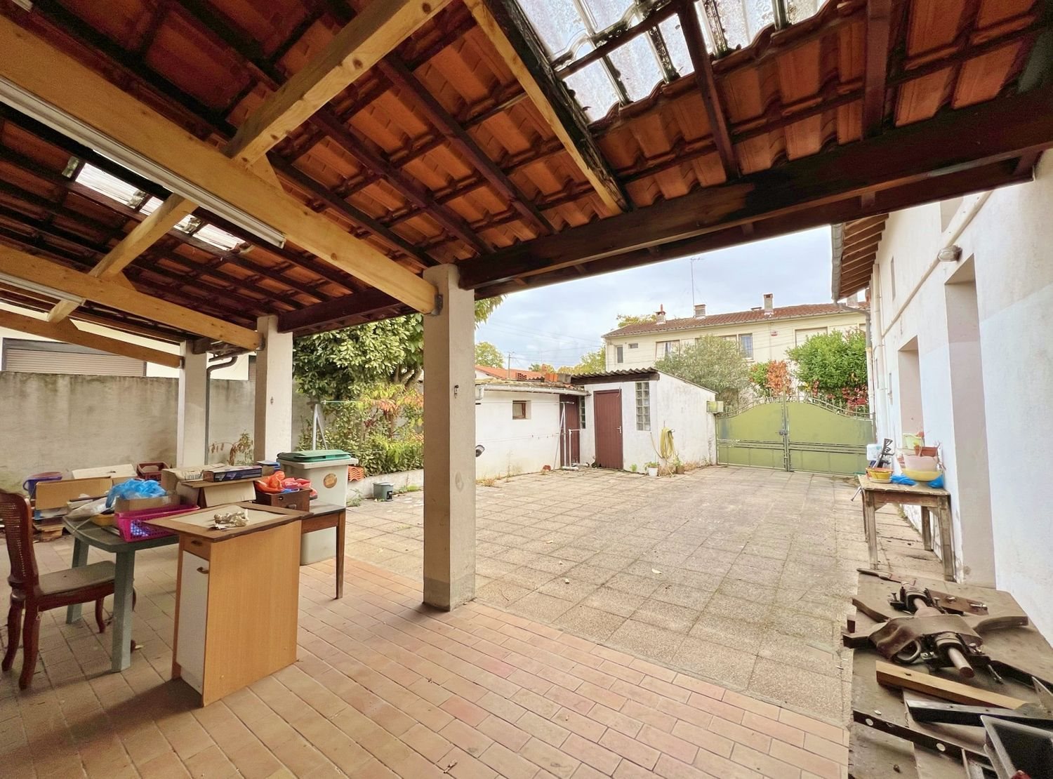 Maison à vendre, 182m², Toulouse