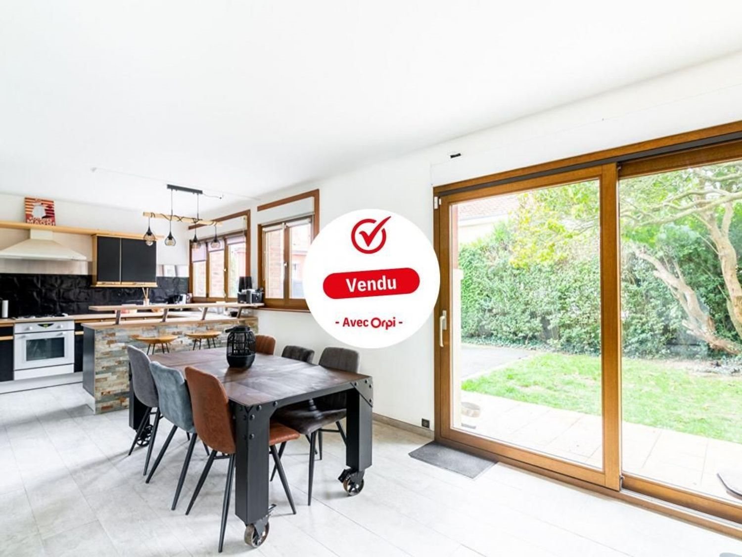 Maison à vendre, 83m², Wattignies