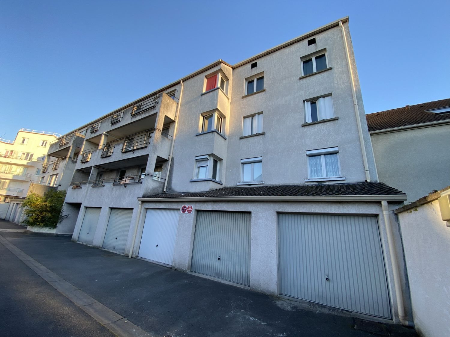 Appartement à vendre, 86m², Evry