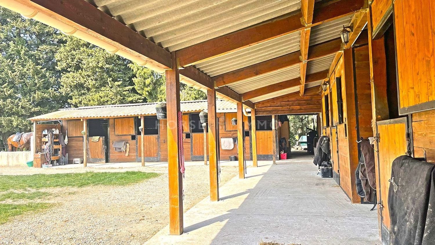 Maison à vendre, 260m², Barbentane