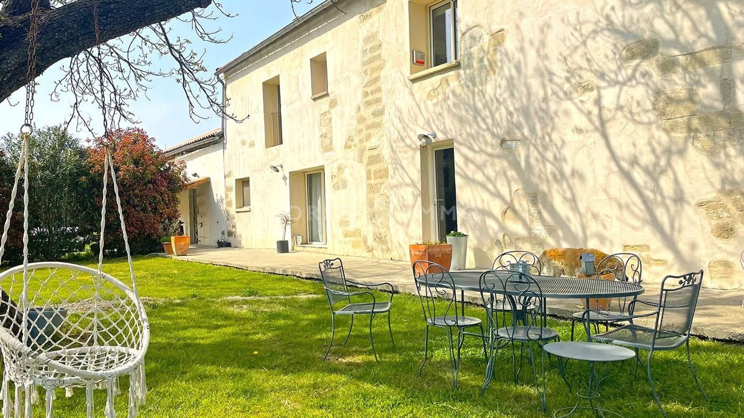 Maison à vendre, 260m², Barbentane