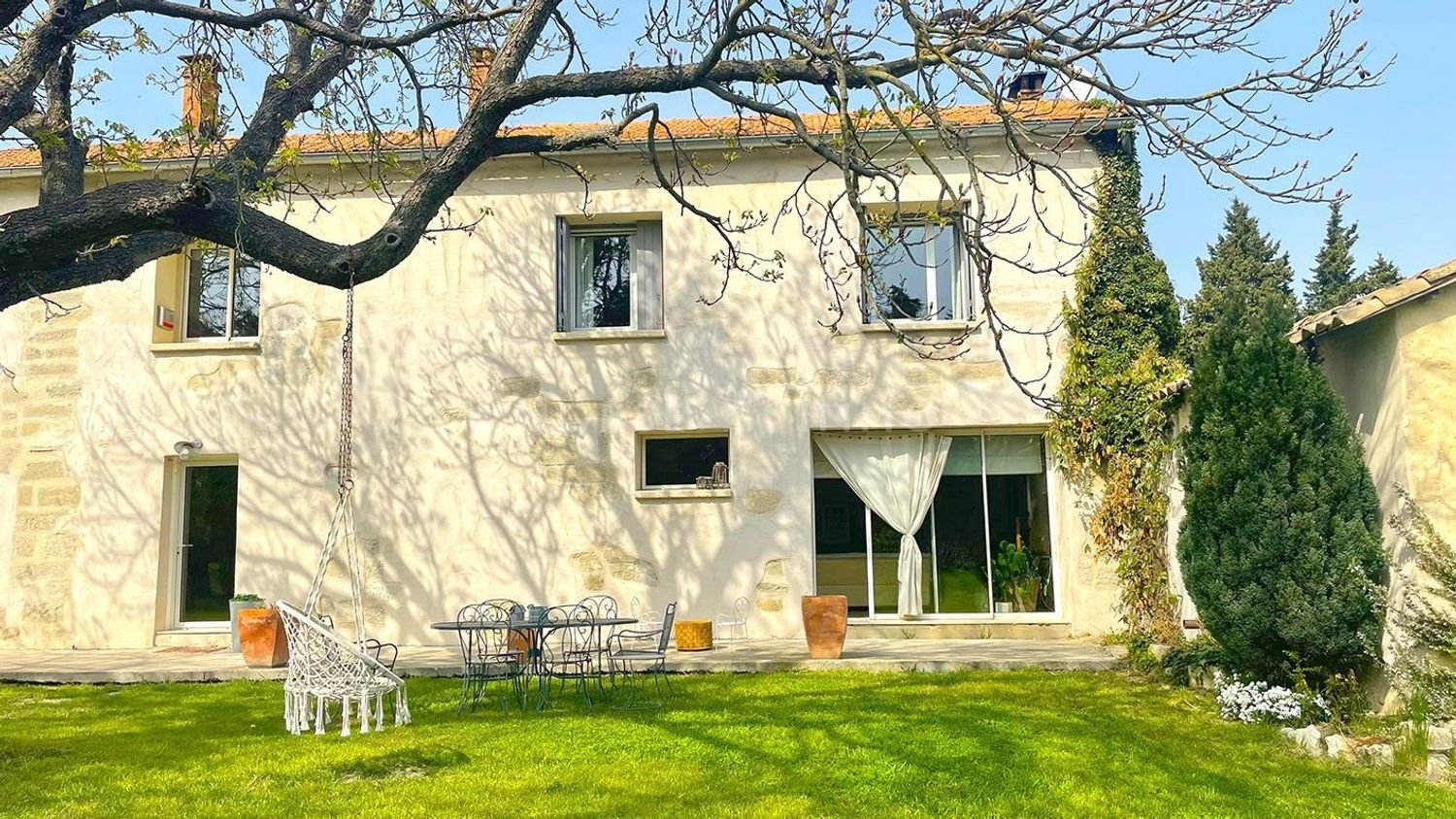 Maison à vendre, 260m², Barbentane