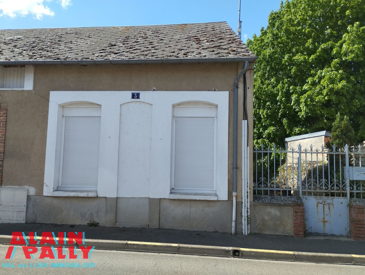 Maison à vendre, 65m², Cloyes-sur-le-Loir