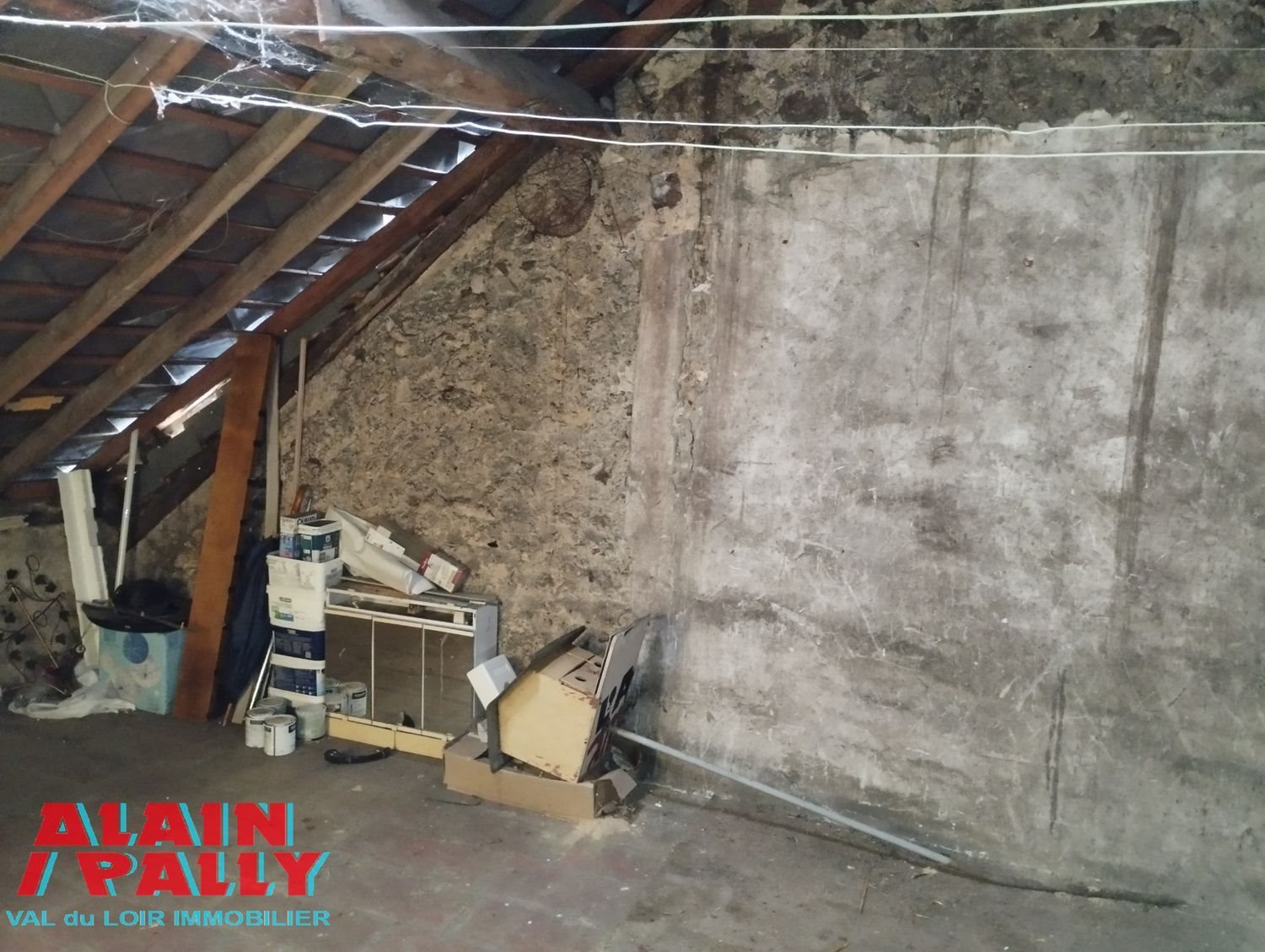 Maison à vendre, 65m², Cloyes-sur-le-Loir
