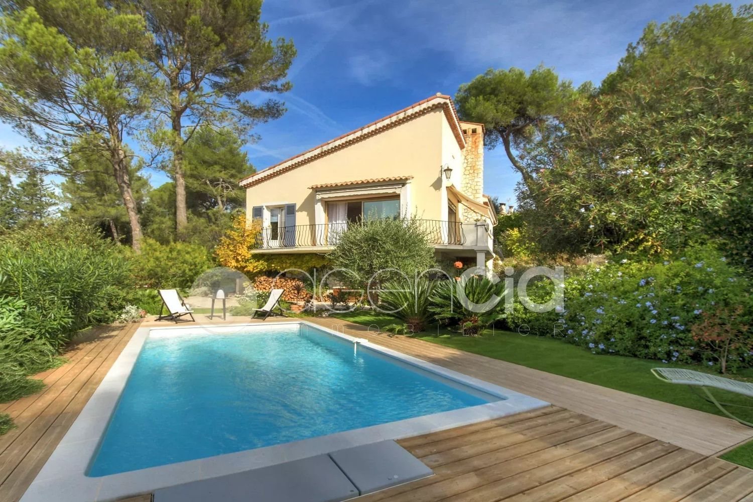 Maison à vendre, 145m², Biot