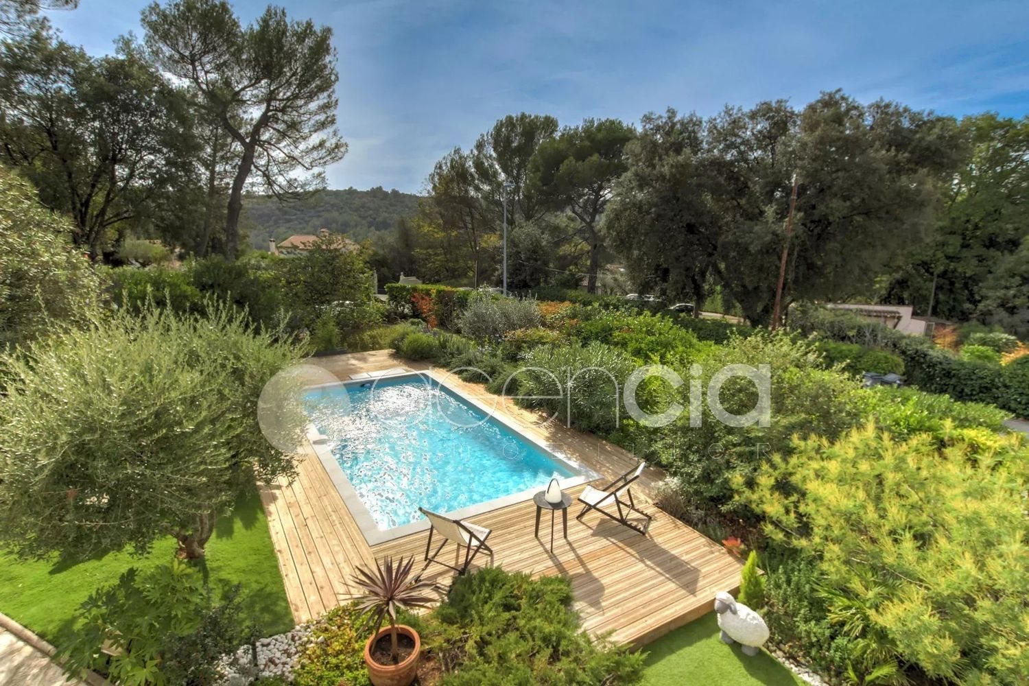 Maison à vendre, 145m², Biot