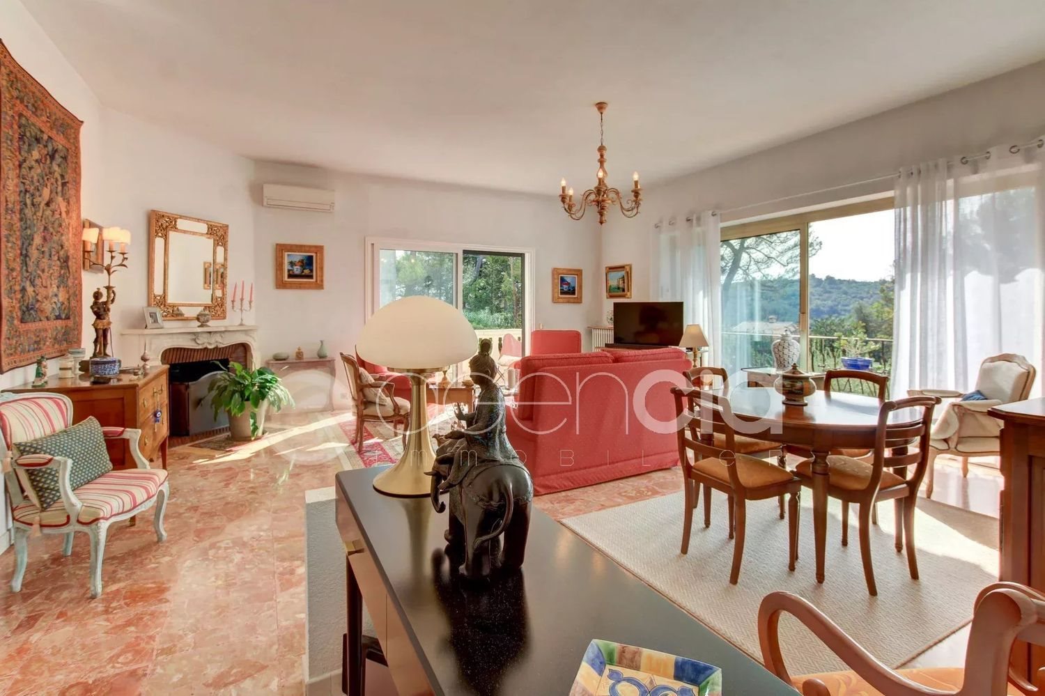 Maison à vendre, 145m², Biot