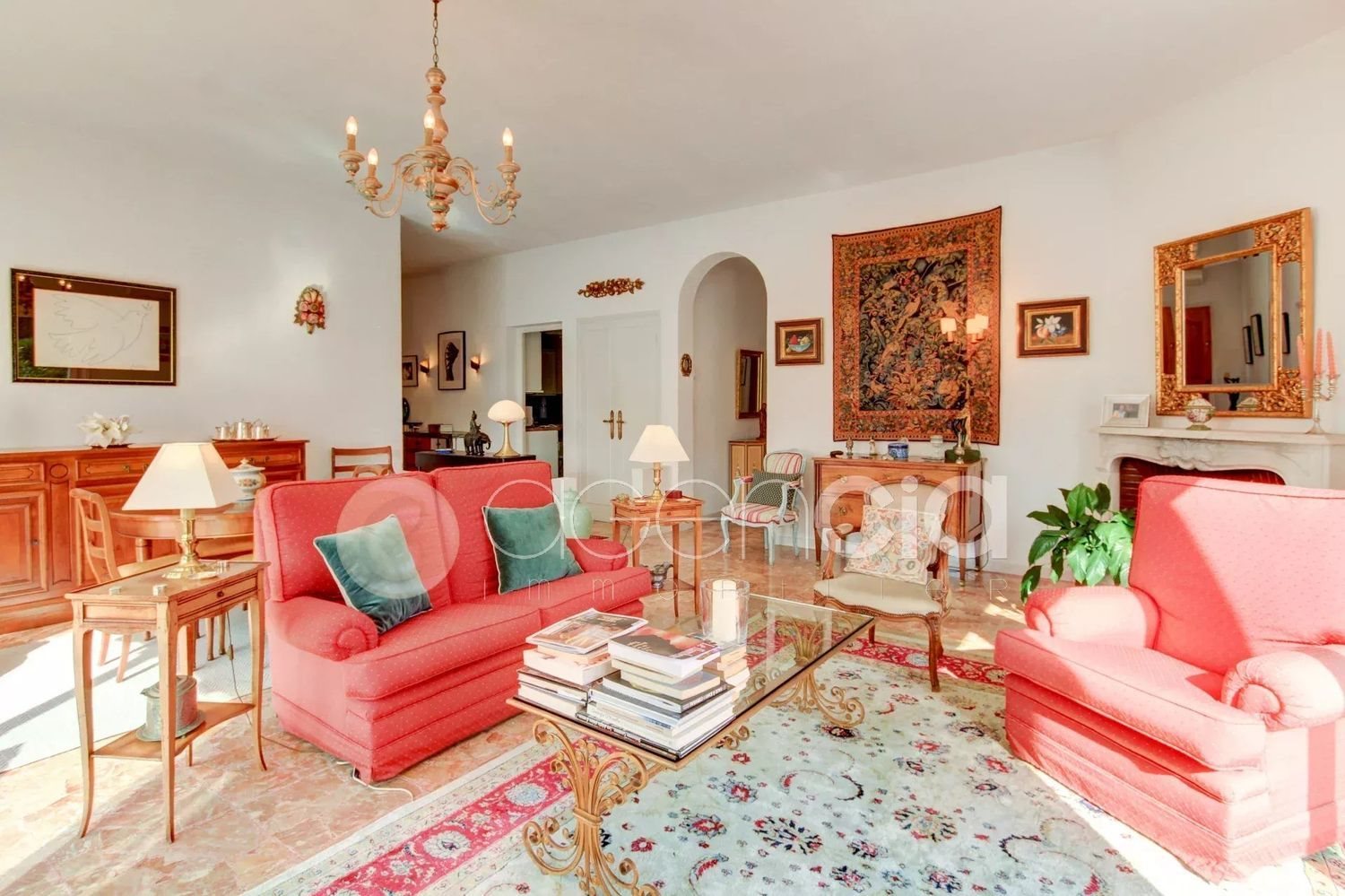 Maison à vendre, 145m², Biot