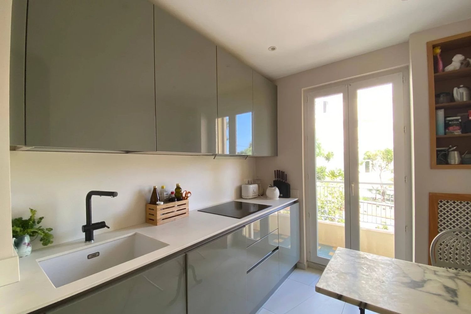 Appartement à vendre, 72m², Menton