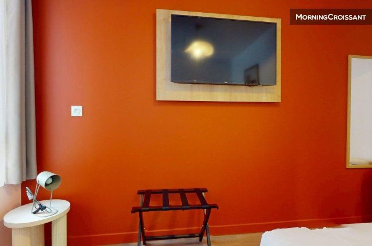 Appartement à louer, 19m², Nanterre