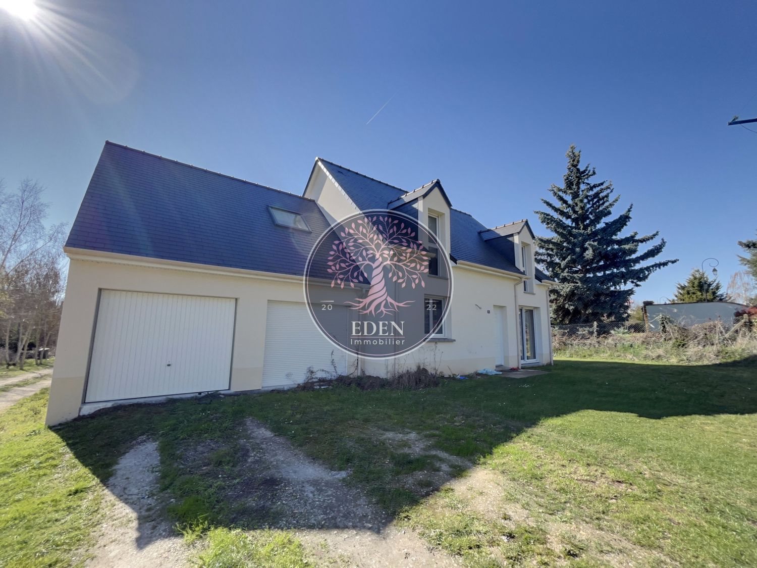 Maison à vendre, 155m², Dreux