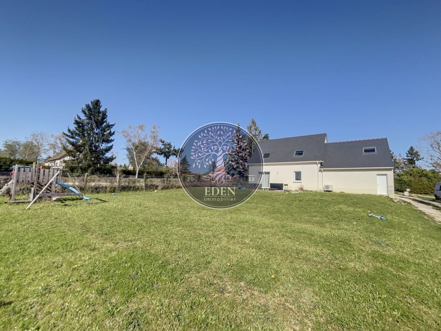 Maison à vendre, 155m², Dreux