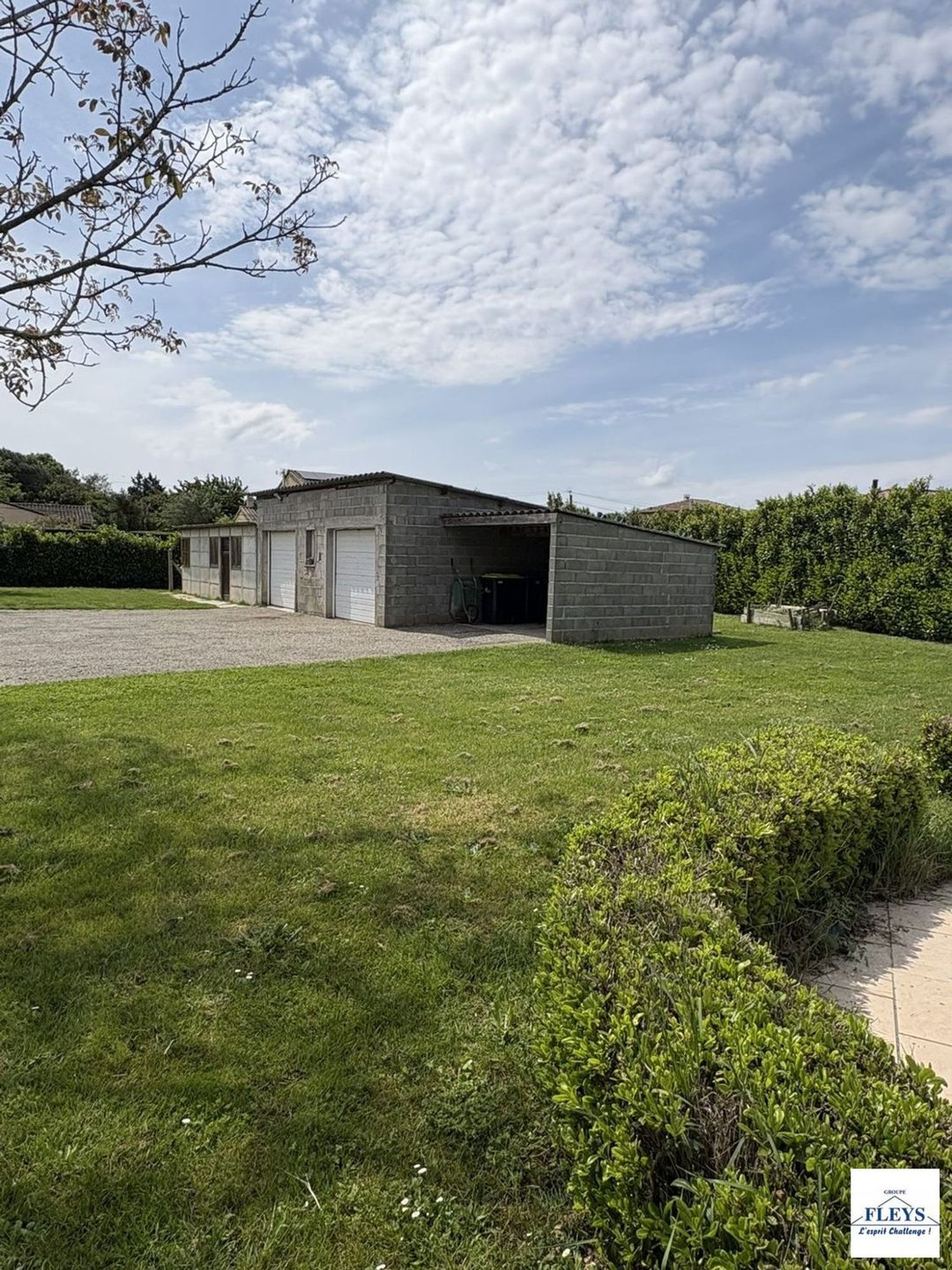 Maison à vendre, 108m², Verdun-sur-Garonne