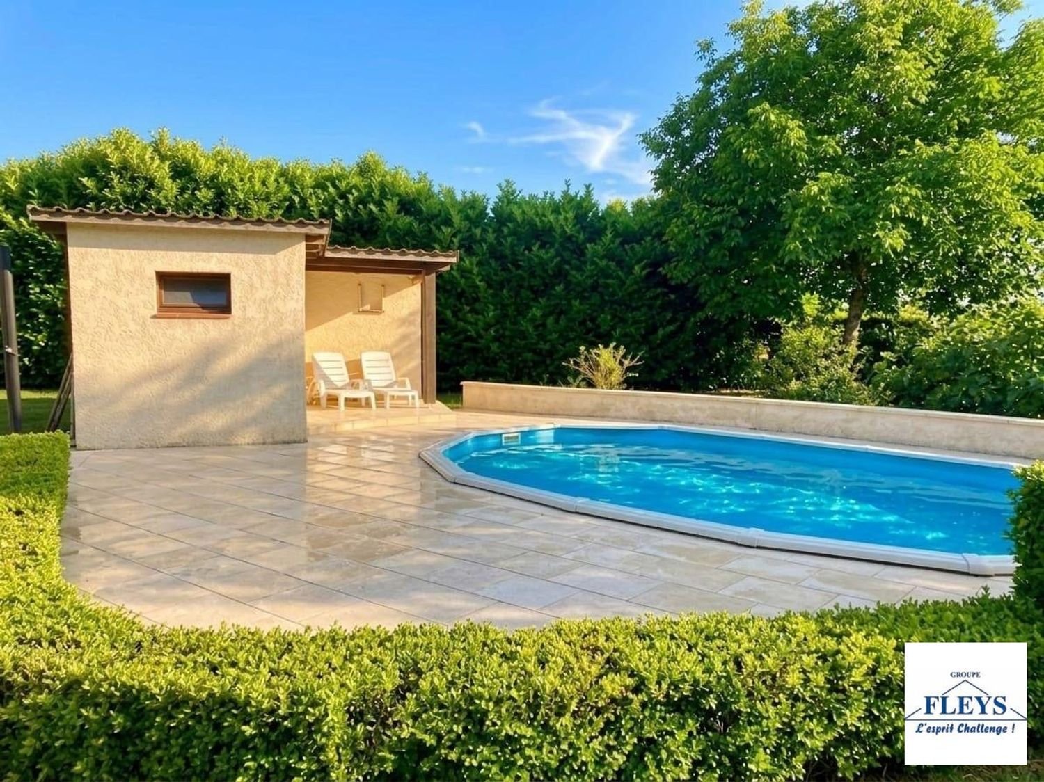Maison à vendre, 108m², Verdun-sur-Garonne