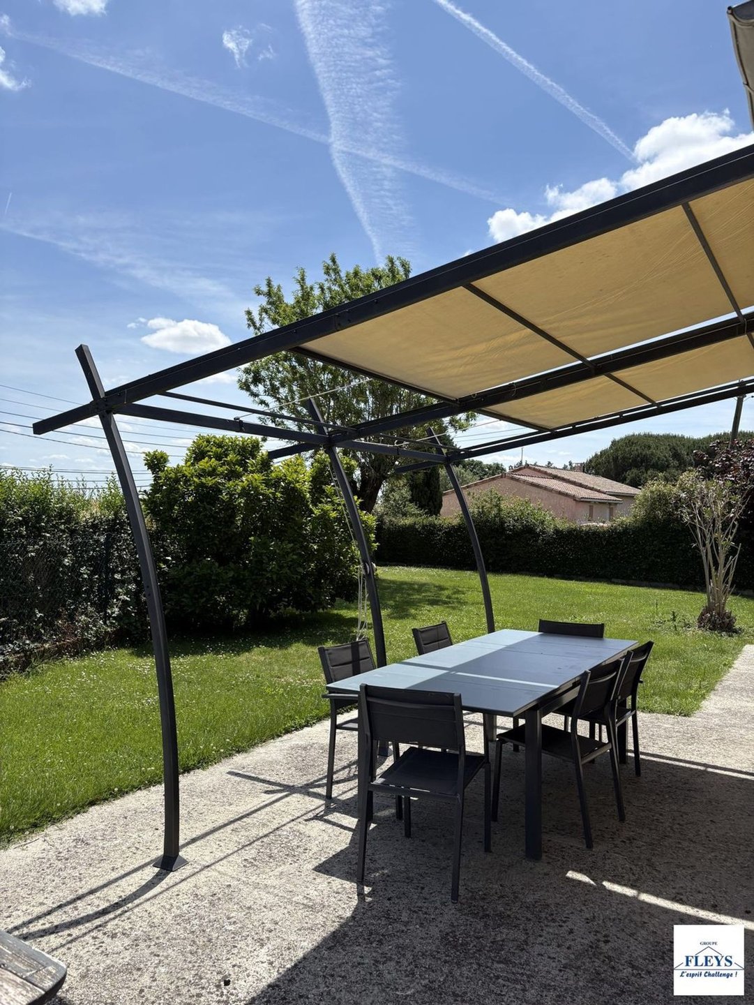 Maison à vendre, 108m², Verdun-sur-Garonne