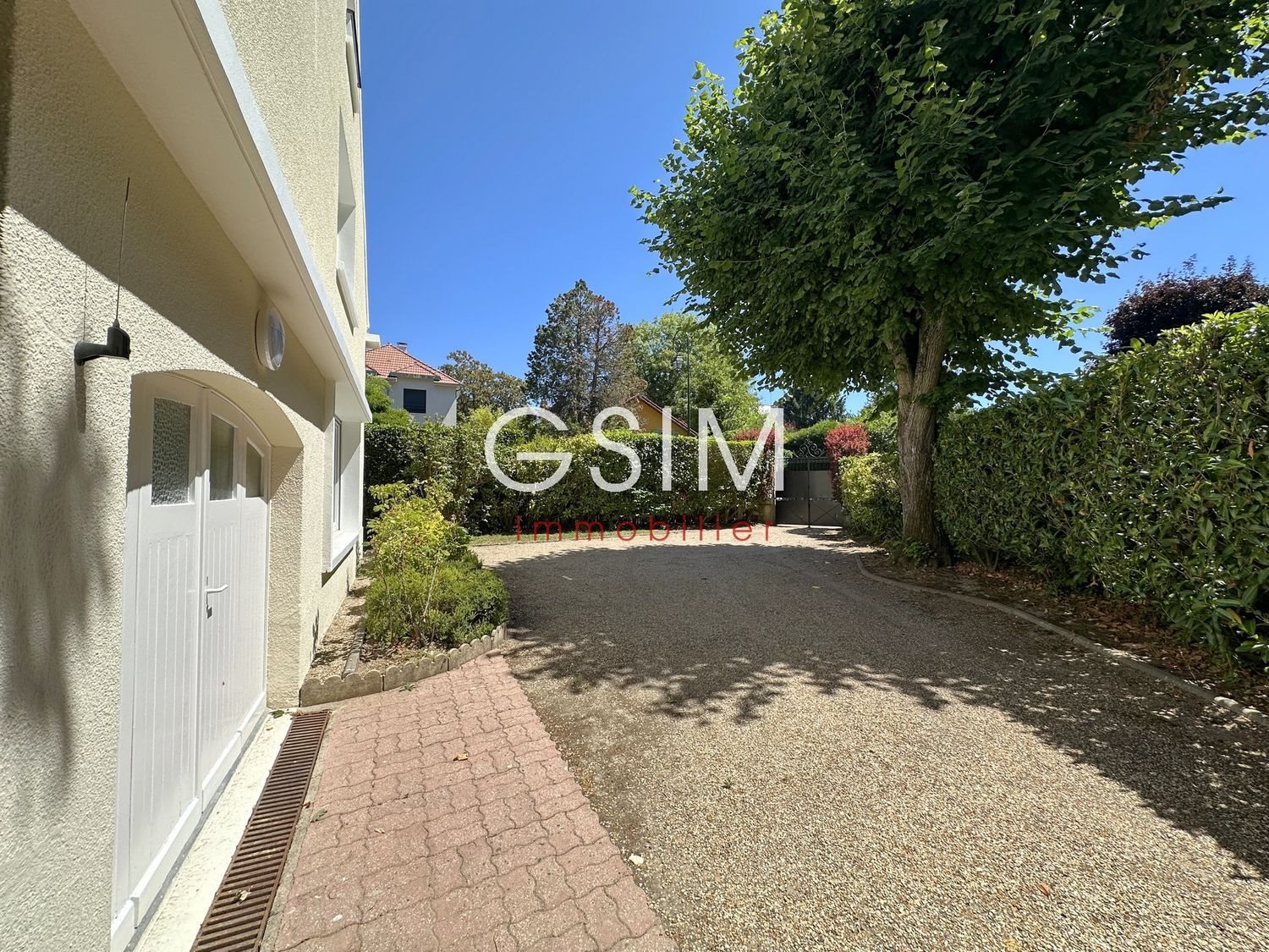Maison à louer, 115m², Vaucresson