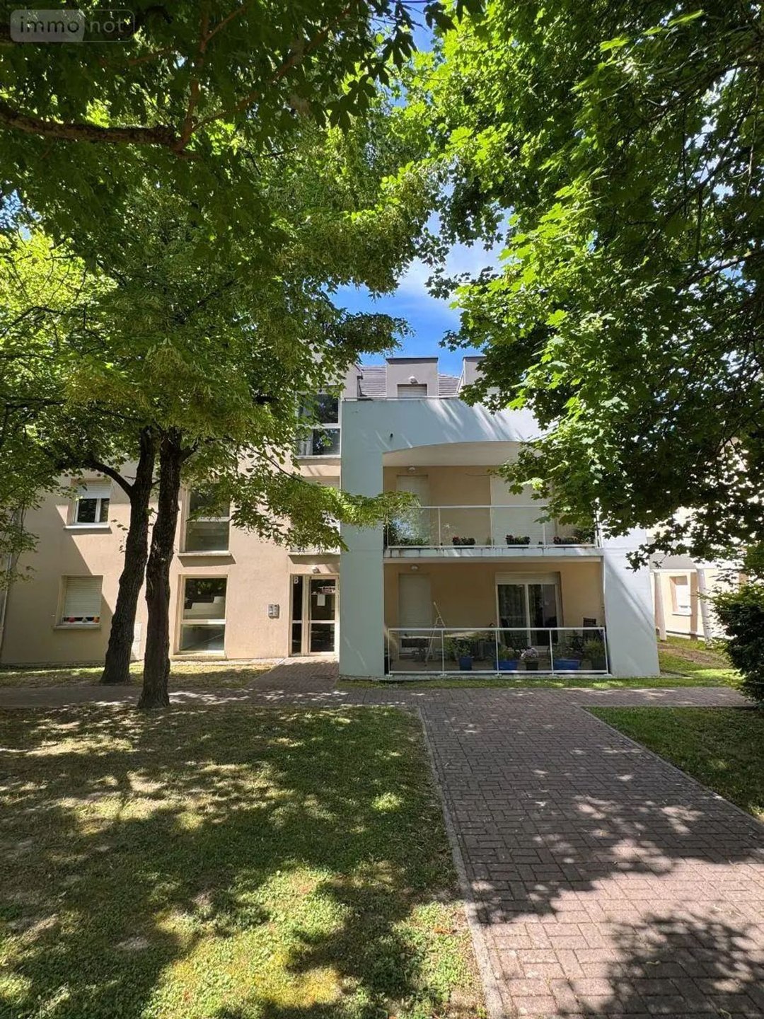 Appartement à vendre, 39m², Troyes