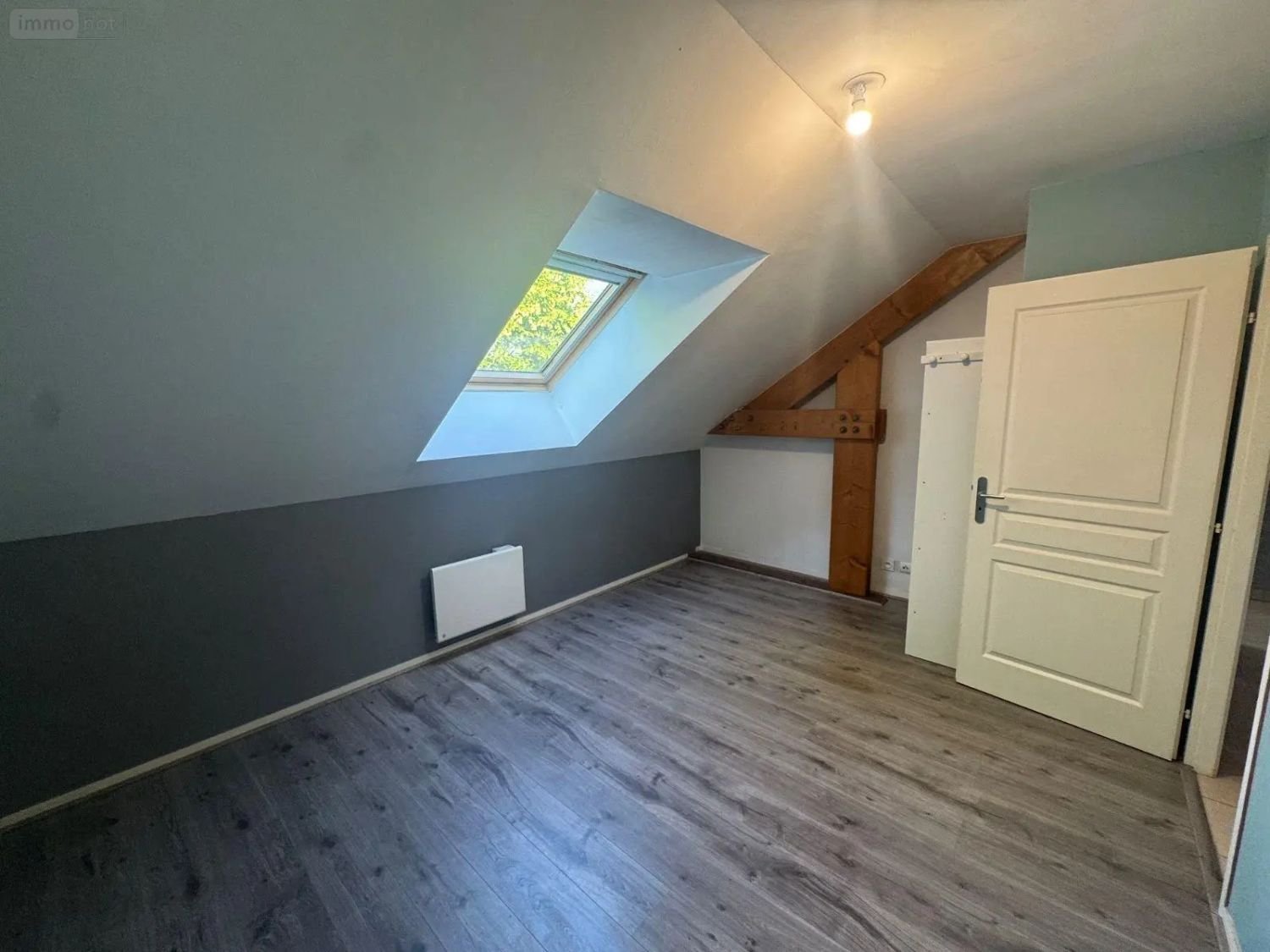 Appartement à vendre, 39m², Troyes