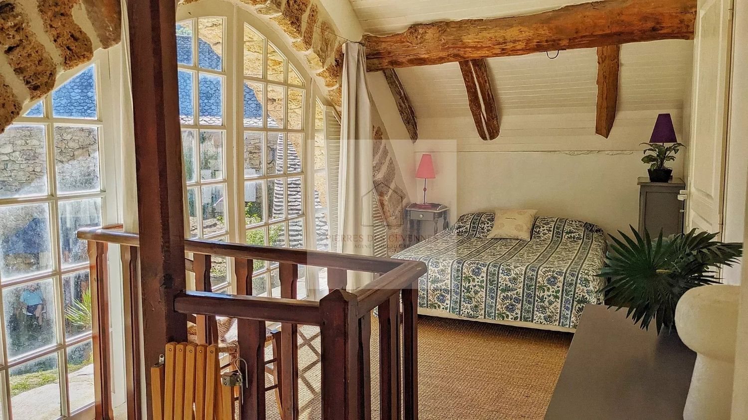 Maison à vendre, 184m², Florac