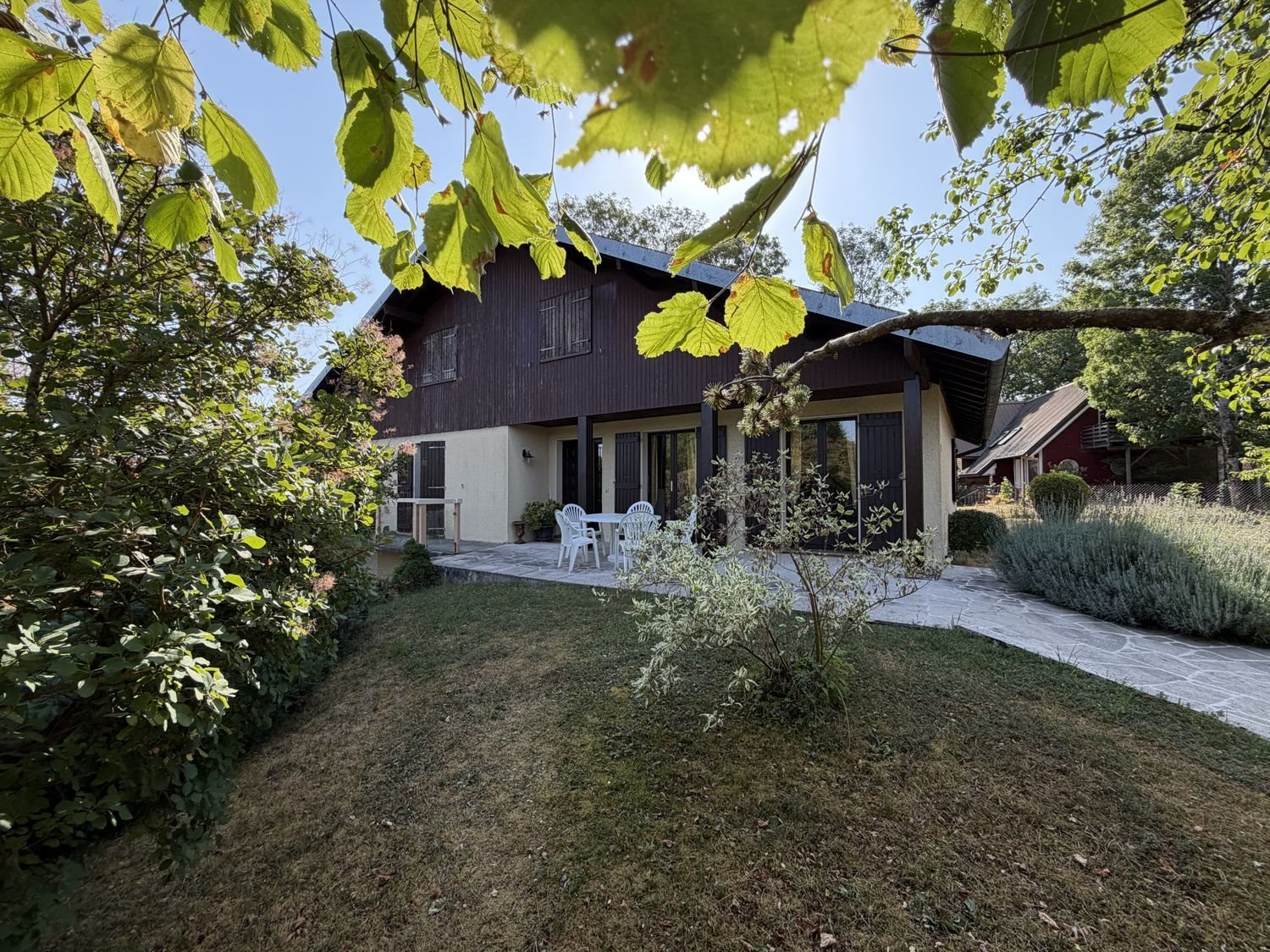 Maison à vendre, 166m², Valdahon