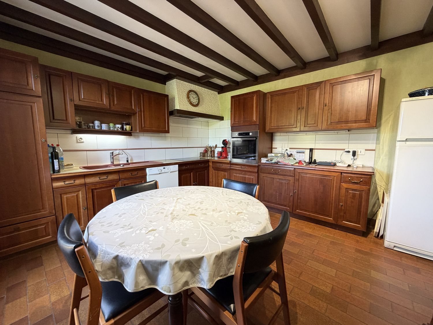 Maison à vendre, 166m², Valdahon
