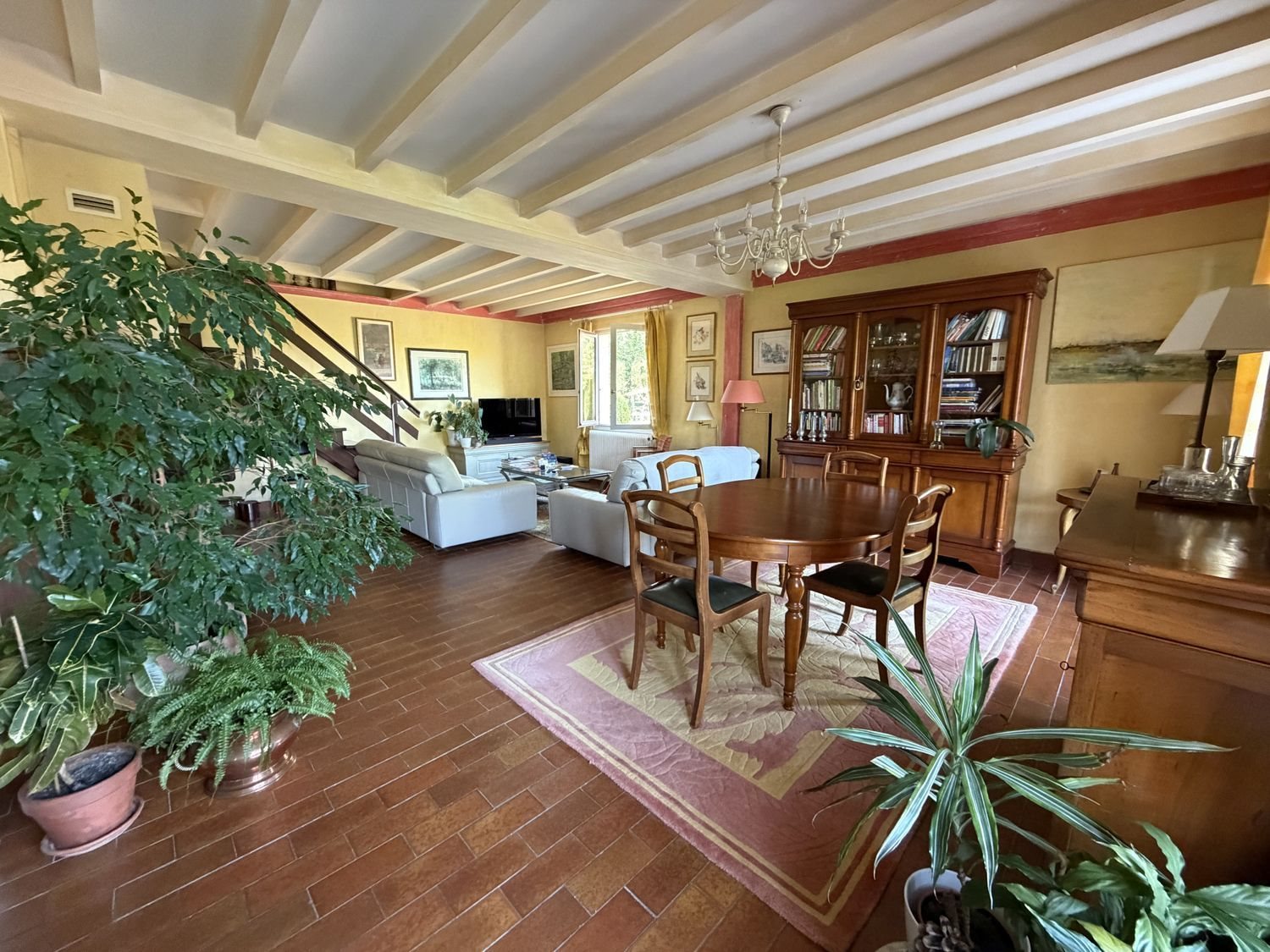 Maison à vendre, 166m², Valdahon