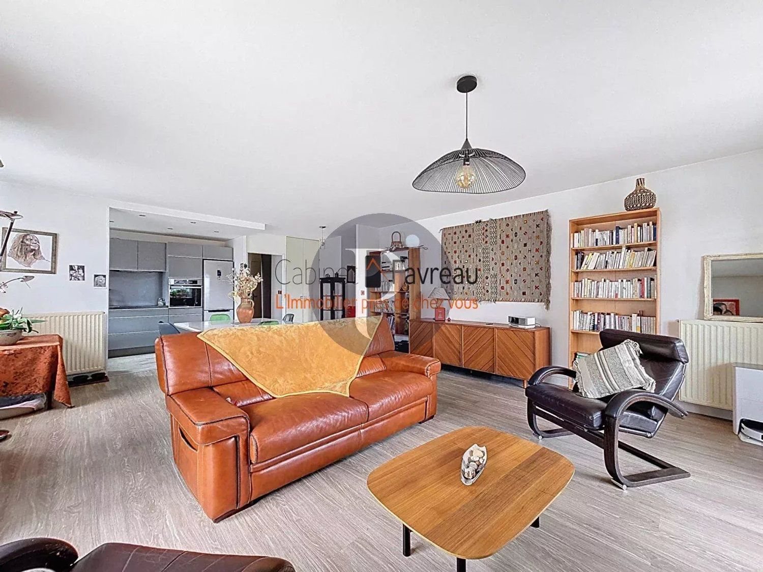 Appartement à vendre, 82m², Fresnes