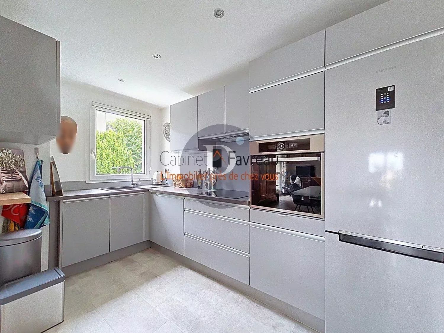 Appartement à vendre, 82m², Fresnes