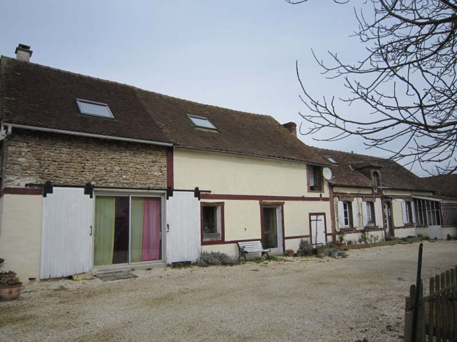 Maison à vendre, 280m², Boutigny-Prouais