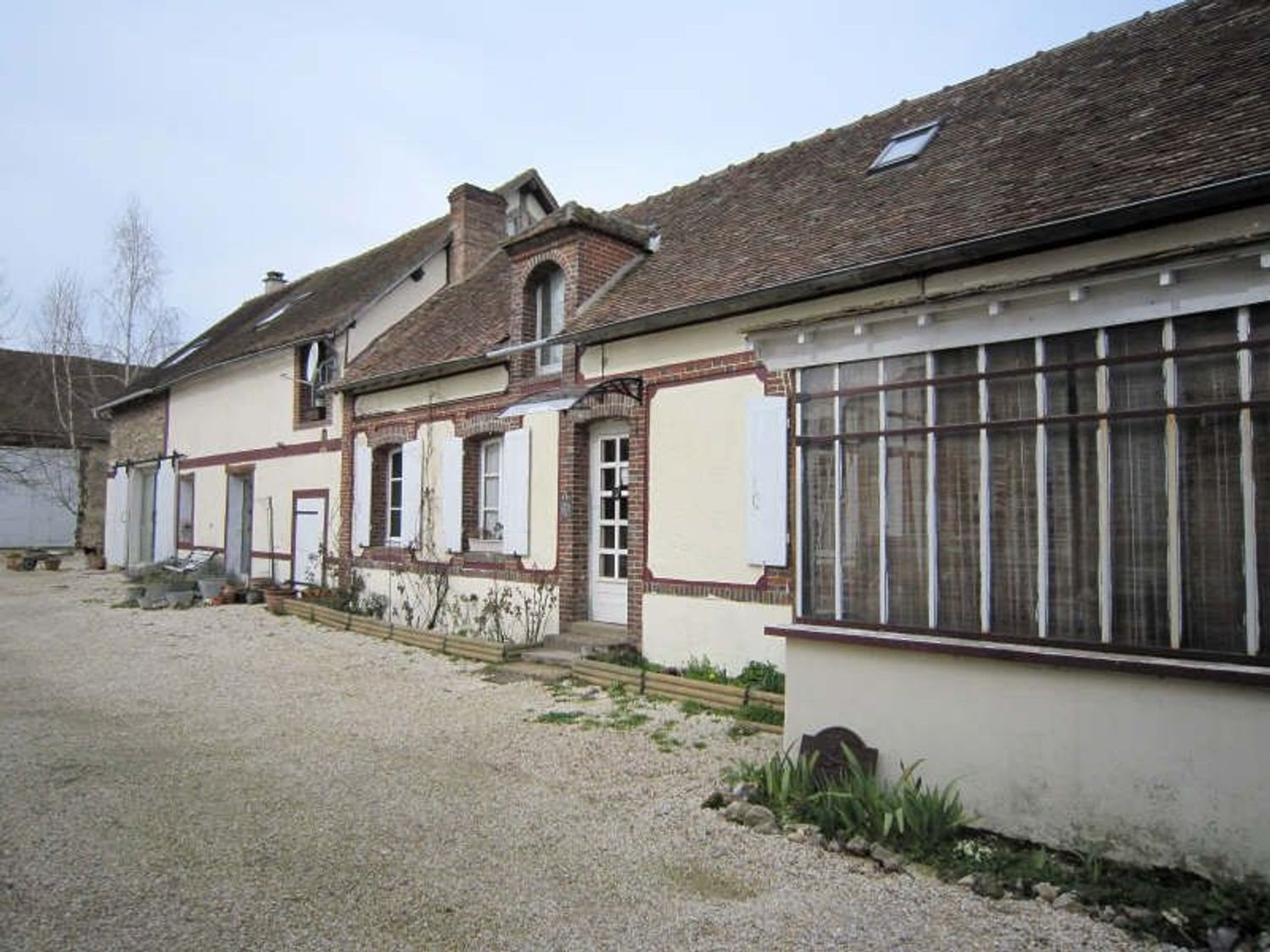 Maison à vendre, 280m², Boutigny-Prouais