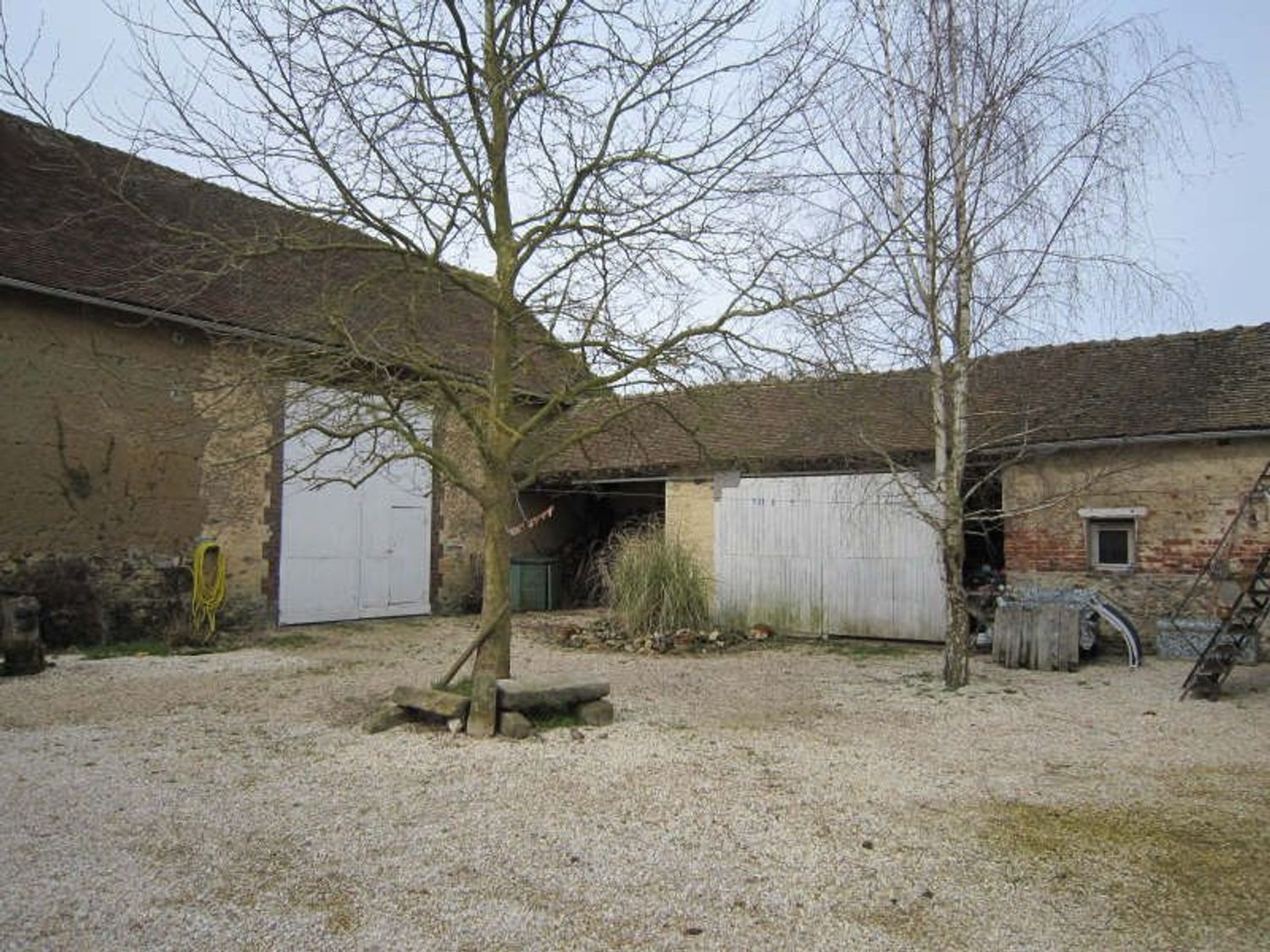 Maison à vendre, 280m², Boutigny-Prouais