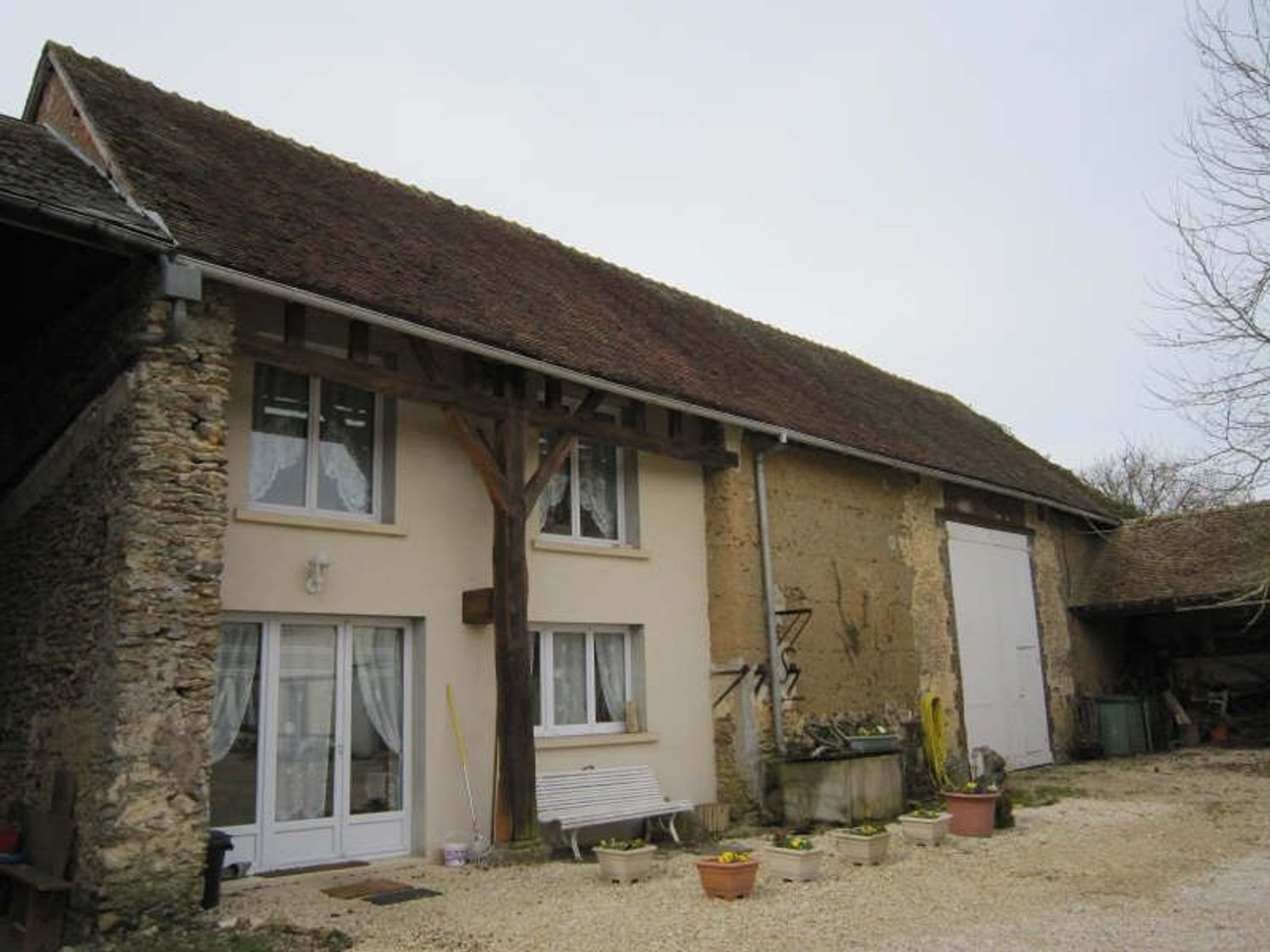 Maison à vendre, 280m², Boutigny-Prouais