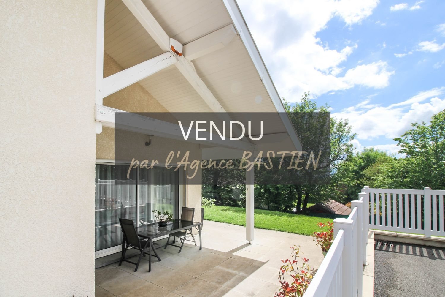 Maison à vendre, 145m², Échenevex