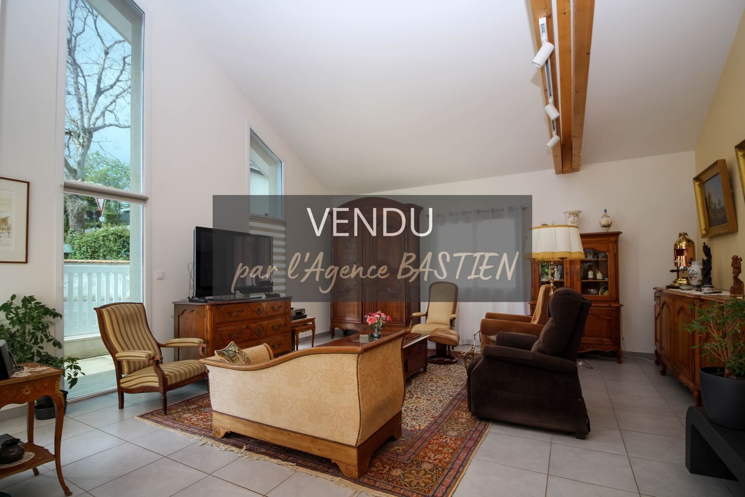 Maison à vendre, 145m², Échenevex